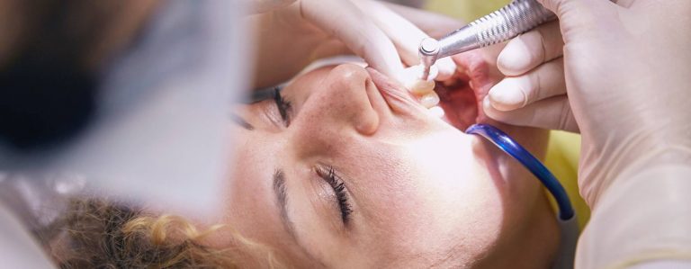 Most Popular Cosmetic Dentistry Procedures