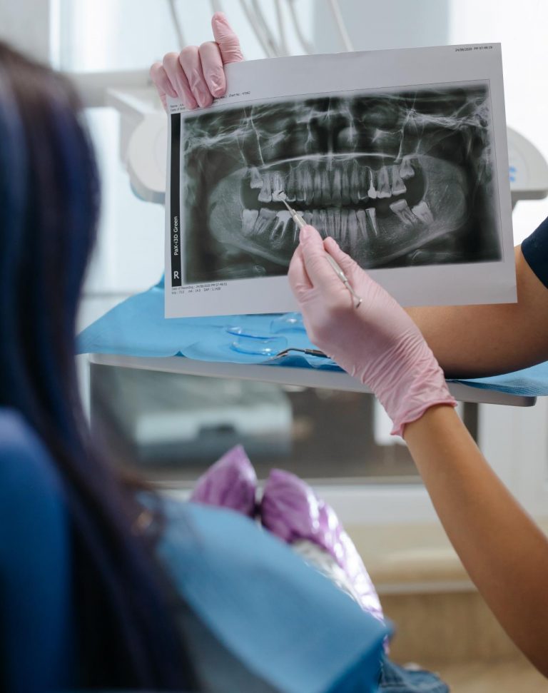 Efficient Root Canal Healing: Find Your Expert