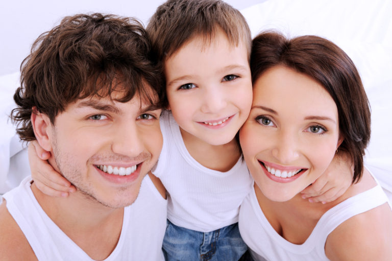 The Essential Guide to Family Dentists: Elevating Oral Hygiene Routines for the Whole Family