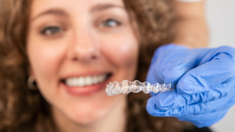 Orthodontic care: From Treatment Types to Maintenance