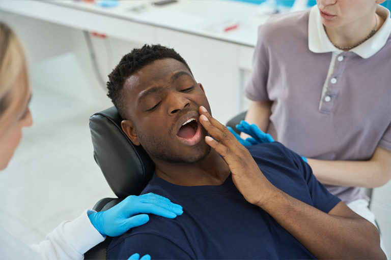 Emergency Dental Services in Kingston, PA: What to Do in a Dental Crisis