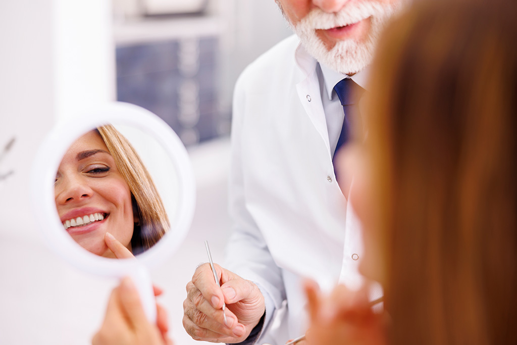5 Things to Consider Before Getting Cosmetic Dental Work