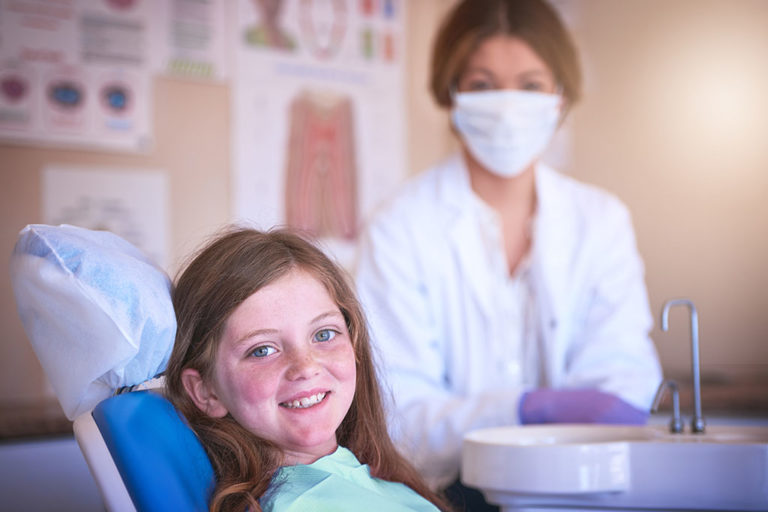 Finding the Best in Kingston Pediatric Dentistry: A Guide for Parents