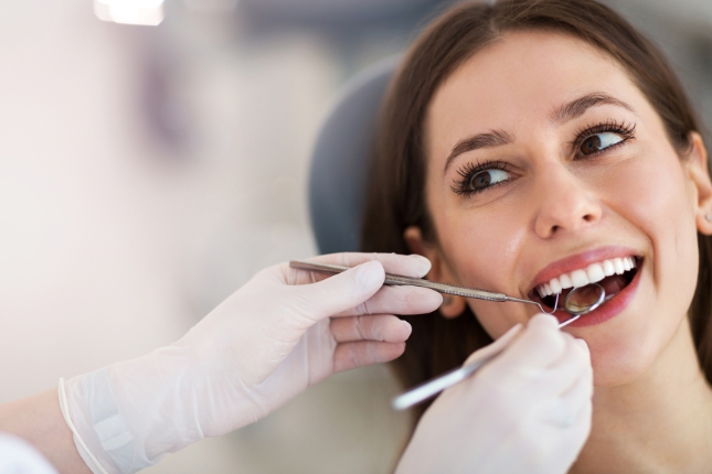 Comprehensive Dental Services Offered in Wilkes-Barre: Why Choose Dr. Grossman?