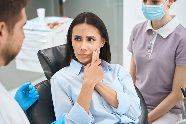 Root Canal Recovery: What to Expect and How to Heal Quickly