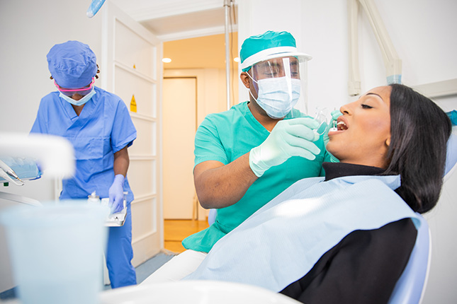 Do You Use Ice After a Root Canal? Here’s What You Need to Know