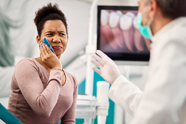 Do You Use Ice After a Root Canal? Here’s What You Need to Know