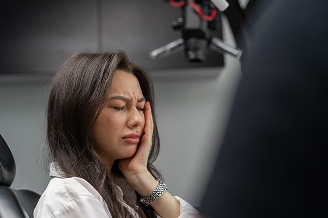 Healing Time for Root Canal: What to Expect After Treatment