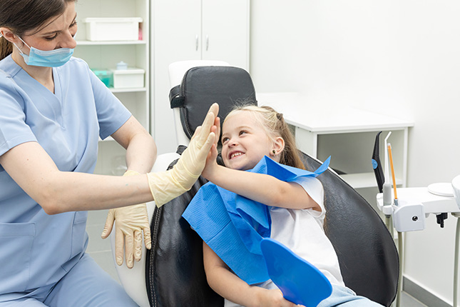 Why Choosing the Right Pediatric Dentist in Kingston Matters