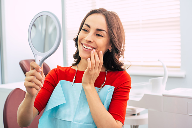 Restore Your Confidence with Dental Implants in Kingston, PA
