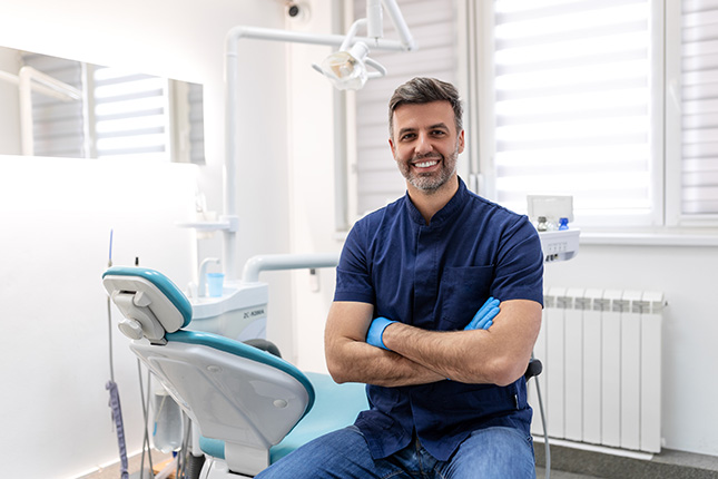 What Are the 12 ADA-Recognized Dentist Specialties & What Do They Treat?