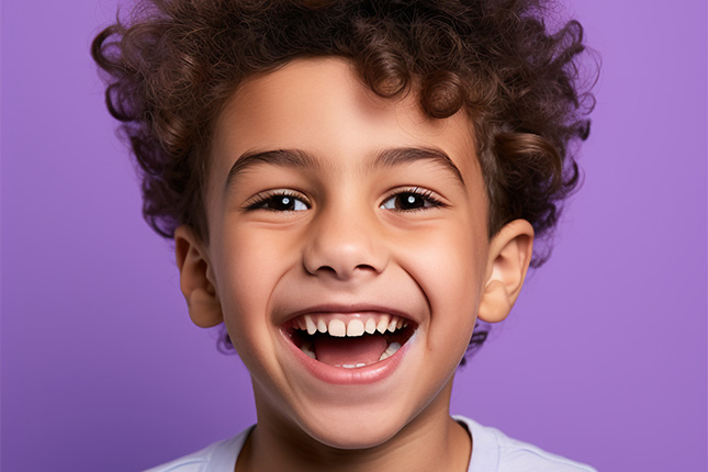 Is Teeth Whitening Safe for Kids? What Parents Should Know