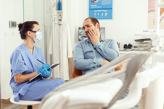 Emergency Dentist in Kingston, PA: What to Do When You Need Immediate Care