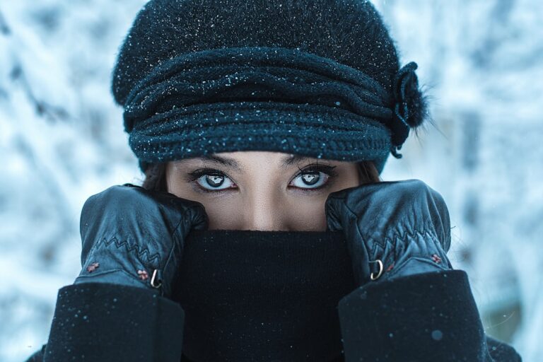 Brrr! Why Cold Air Makes Your Teeth Ache