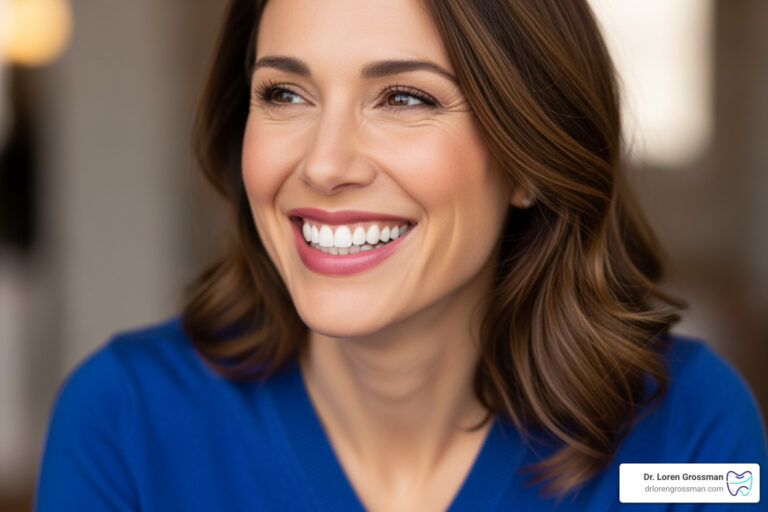 Teeth Prepped for Veneers: How Much Enamel is Actually Removed?