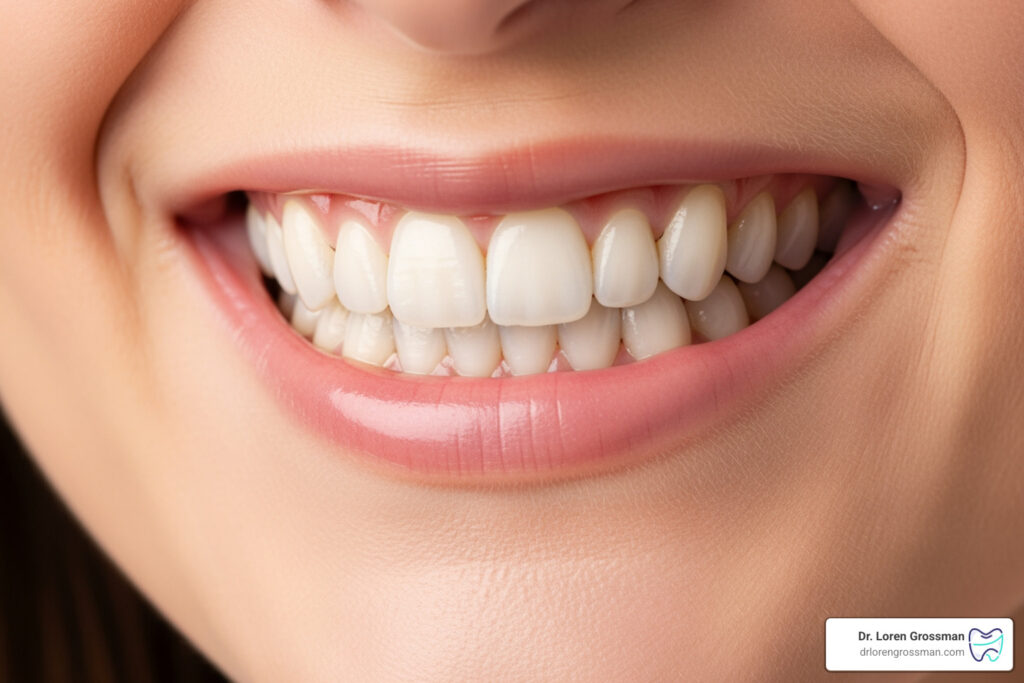 dental crowns bridges