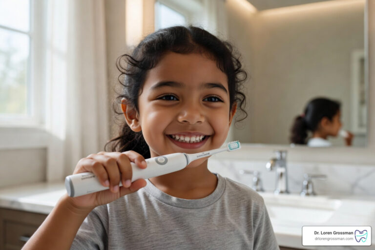 How to Use These Pediatric Dental Care Tips Today