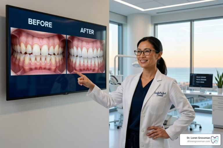 Get the Smile You Have Always Wanted in Kingston Pennsylvania