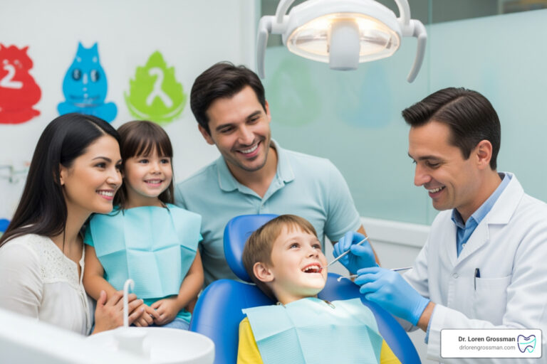 Kingston Family Dentist: Quality Care for All Ages