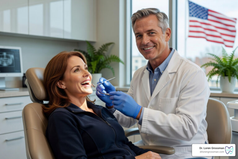 Root Canal Recovery Time: What to Expect and How to Speed Up Healing