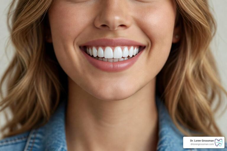 What to Do When Your Veneer Decides to Bail