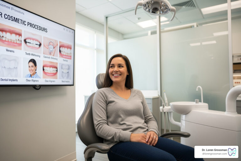 Everything You Need to Know About Enhancing Your Smile