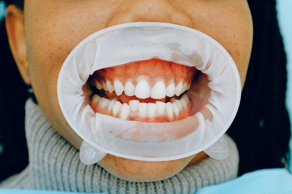 bleeding gums fix