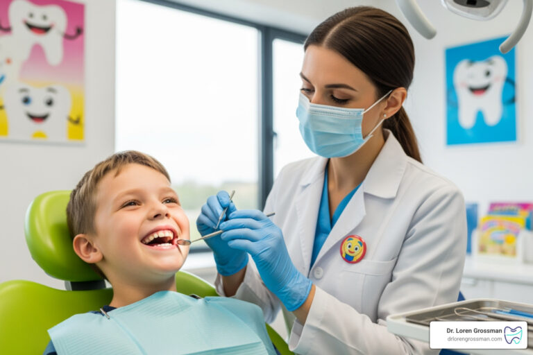 Navigating the Medicaid Maze for Your Child’s Smile