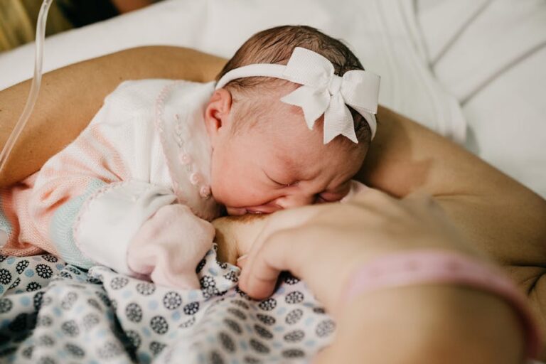 The Parent’s Guide to Spotting and Evaluating Infant Lip Ties