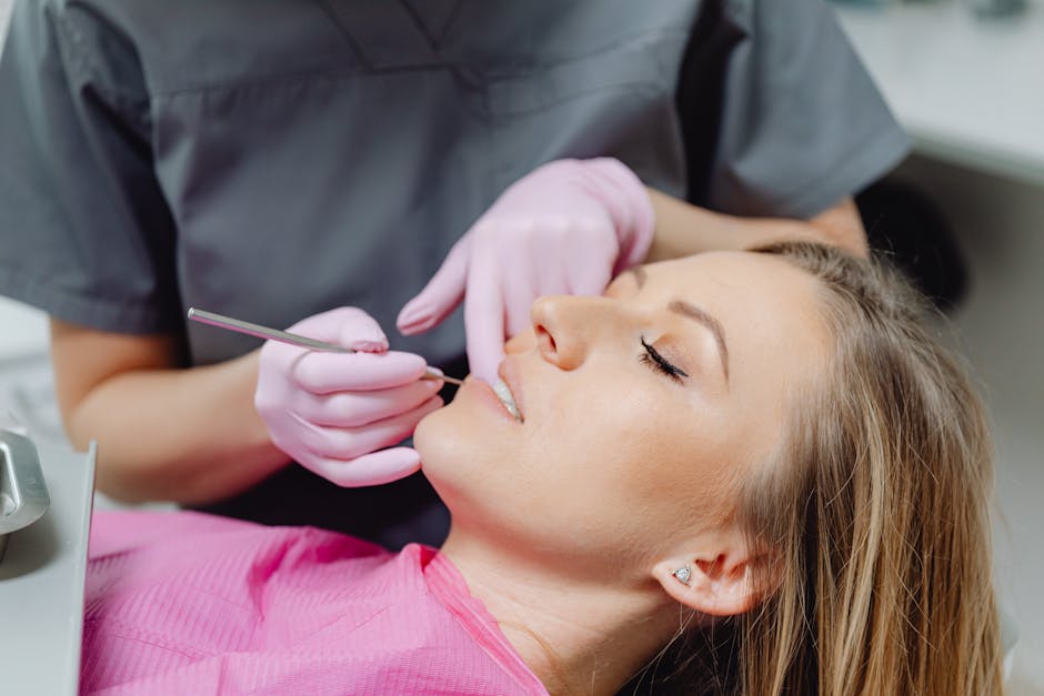 cheap dentist in kingston