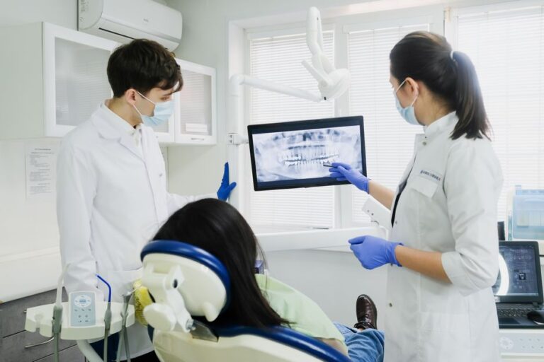 Finding a Medicaid Dentist: A Step-by-Step Guide