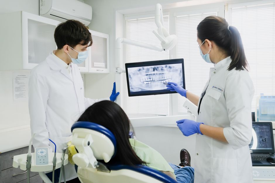 how to find a dentist that accepts medicaid