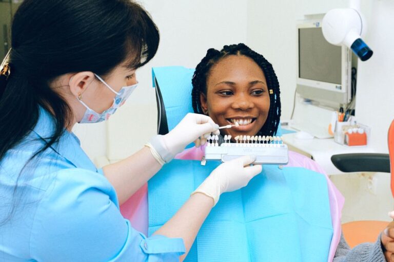 Teeth Whitening Cost Guide: Is a Professional Shine Worth the Dime?