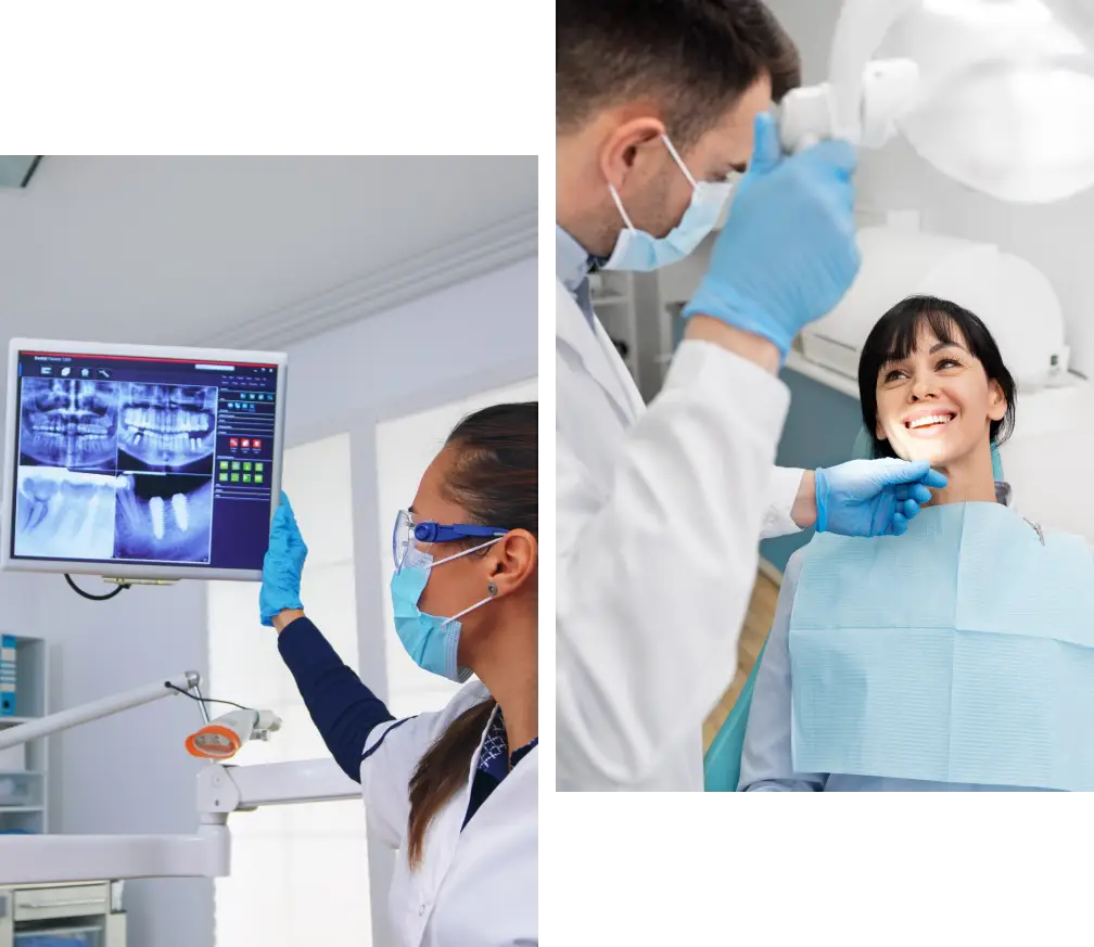 Wilkes-Barre implant dentist