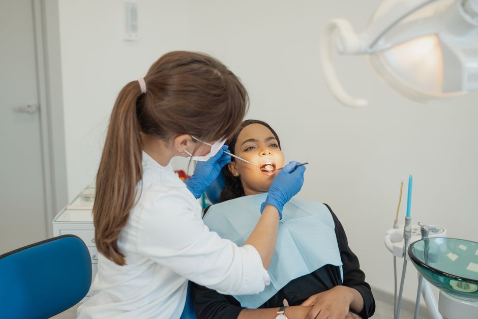 emergency dental care NEPA modern dental office Wilkes-Barre