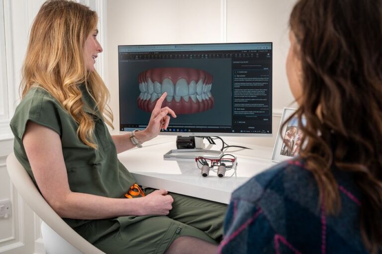 10 Questions to Ask at Your Cosmetic Dentistry Consultation