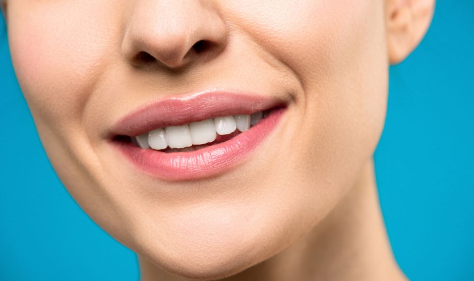 cosmetic dentistry for chipped teeth