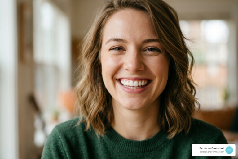 How to get perfect veneers without the scary tooth shaving