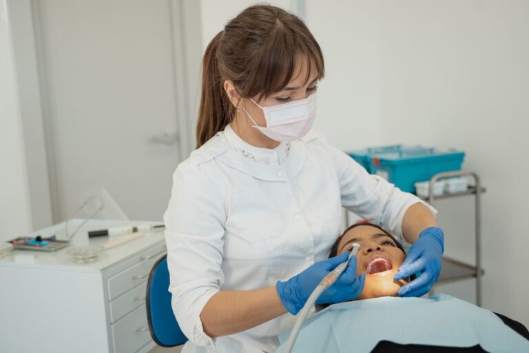 The Ultimate Dental Showdown Between Smile Makeovers and Full Mouth Restorations