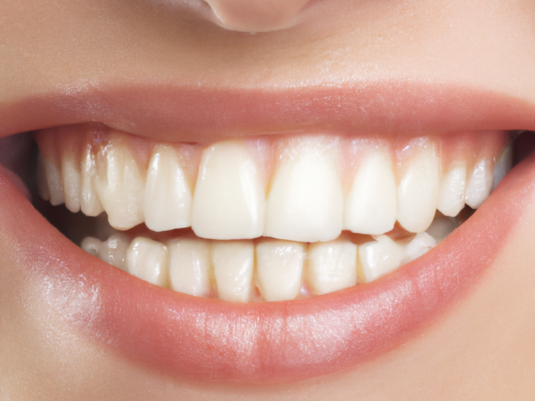 The Ultimate Smile Makeover Guide for a Picture-Perfect Look