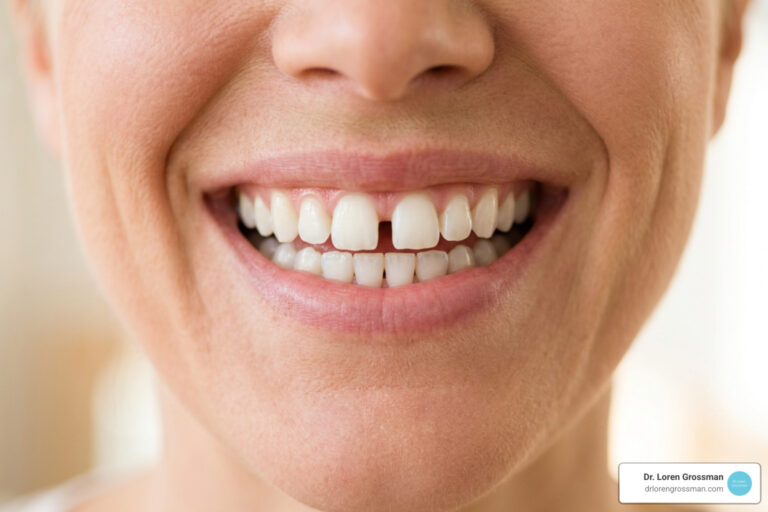Veneers for Gaps in Teeth and How They Can Transform Your Smile