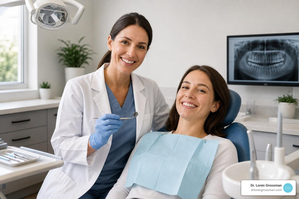 cosmetic dentistry covered by insurance