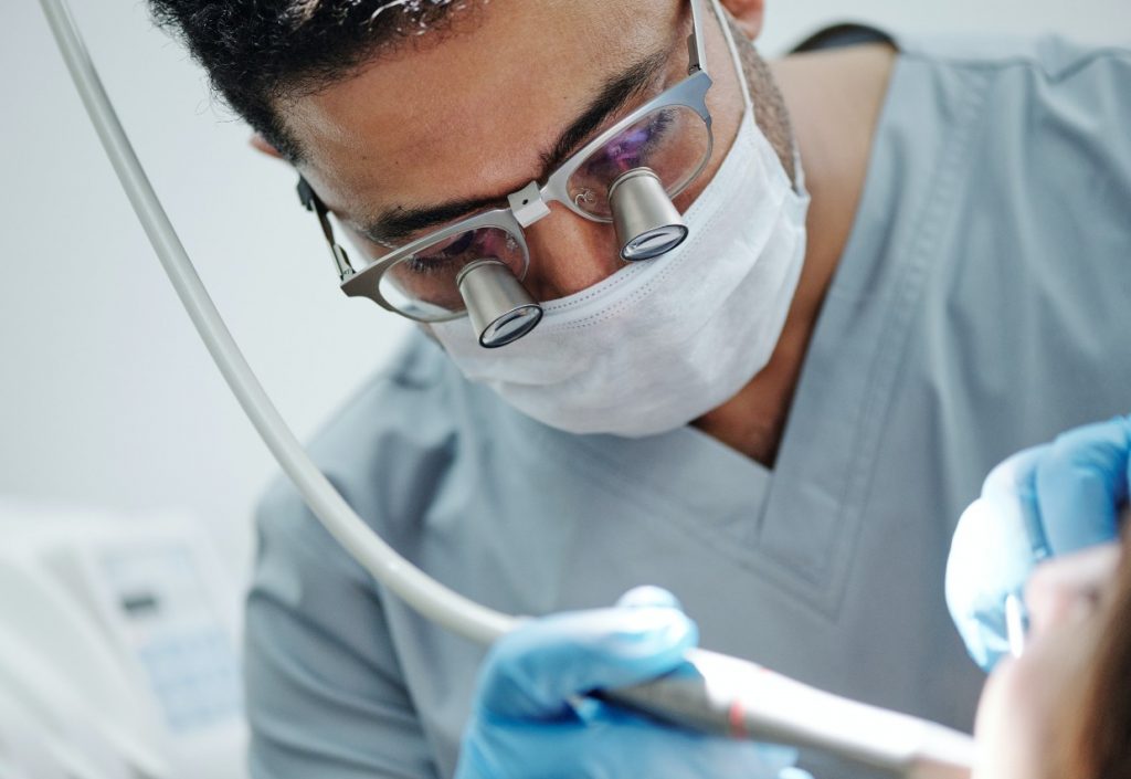 emergency dentist