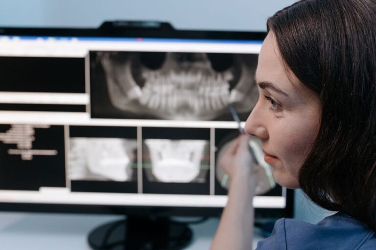 How Often Should You Get Dental X-Rays