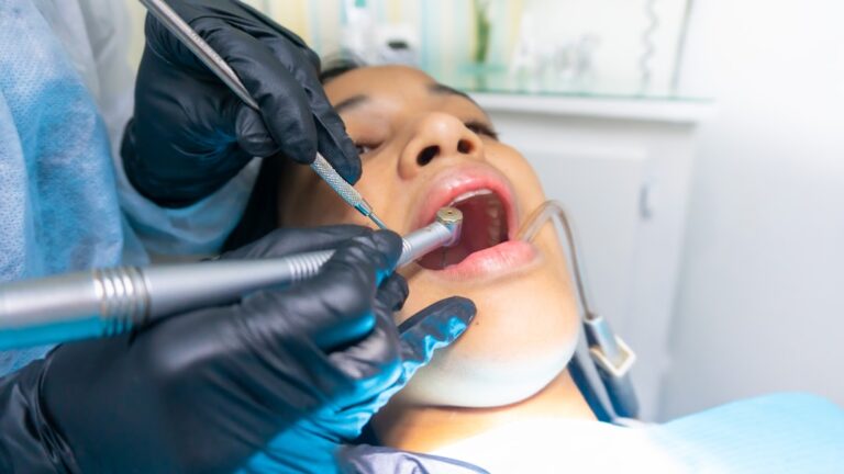 Say Cheese! Your Ultimate Guide to Finding a Pediatric Dentist That Takes Medicaid