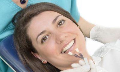 The Complete Guide to Dental Crowns