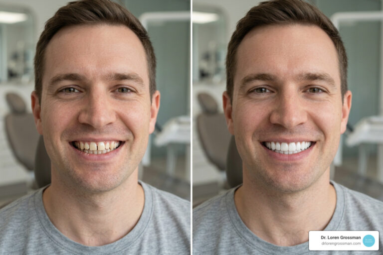Veneers or Invisalign for Your Perfect Smile