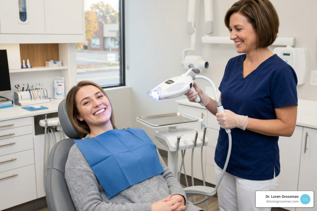 zoom whitening wilkes-barre pa