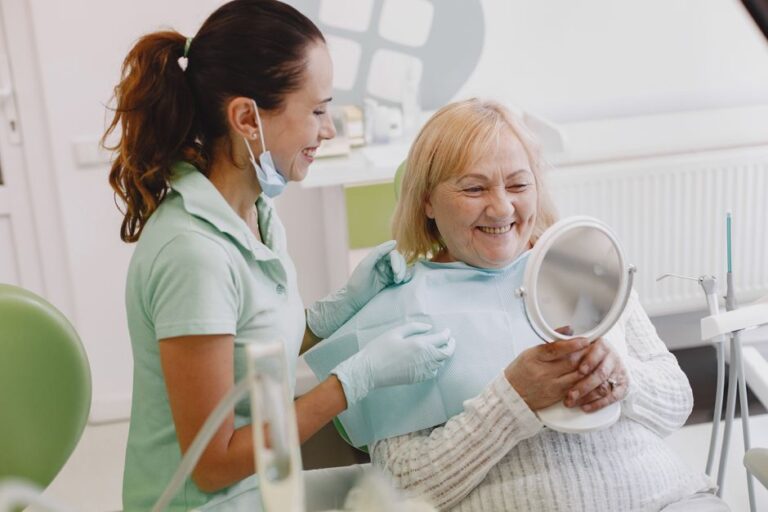 Wilkes-Barre Dental Implants: Getting Your Smile Back on Track