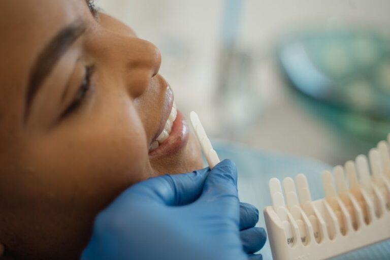 How to Find the Best Teeth Whitening Dentist Near Me in NEPA